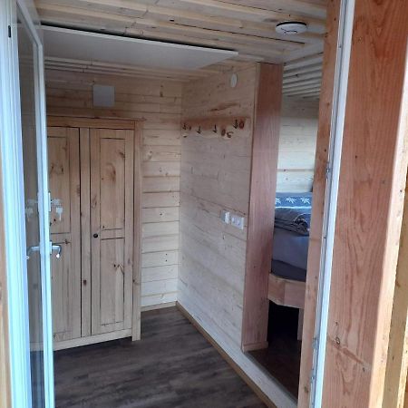 Auszeit Am Weinbuehel Apartment Бад Ишл Екстериор снимка