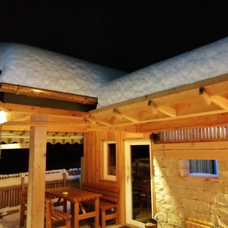 Auszeit Am Weinbuehel Apartment Бад Ишл Екстериор снимка