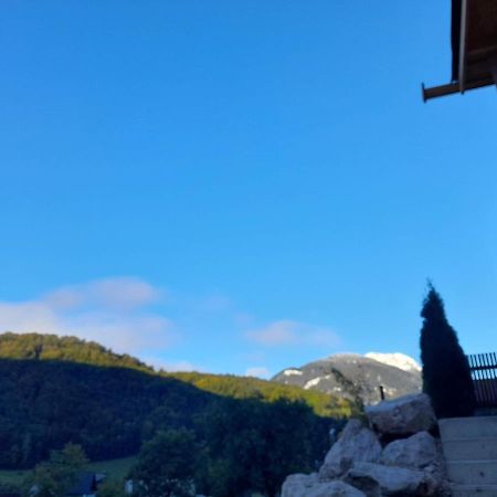 Auszeit Am Weinbuehel Apartment Бад Ишл Екстериор снимка