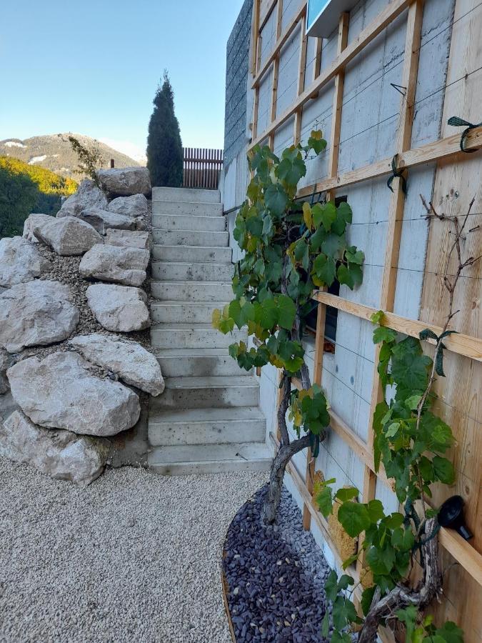 Auszeit Am Weinbuehel Apartment Бад Ишл Екстериор снимка
