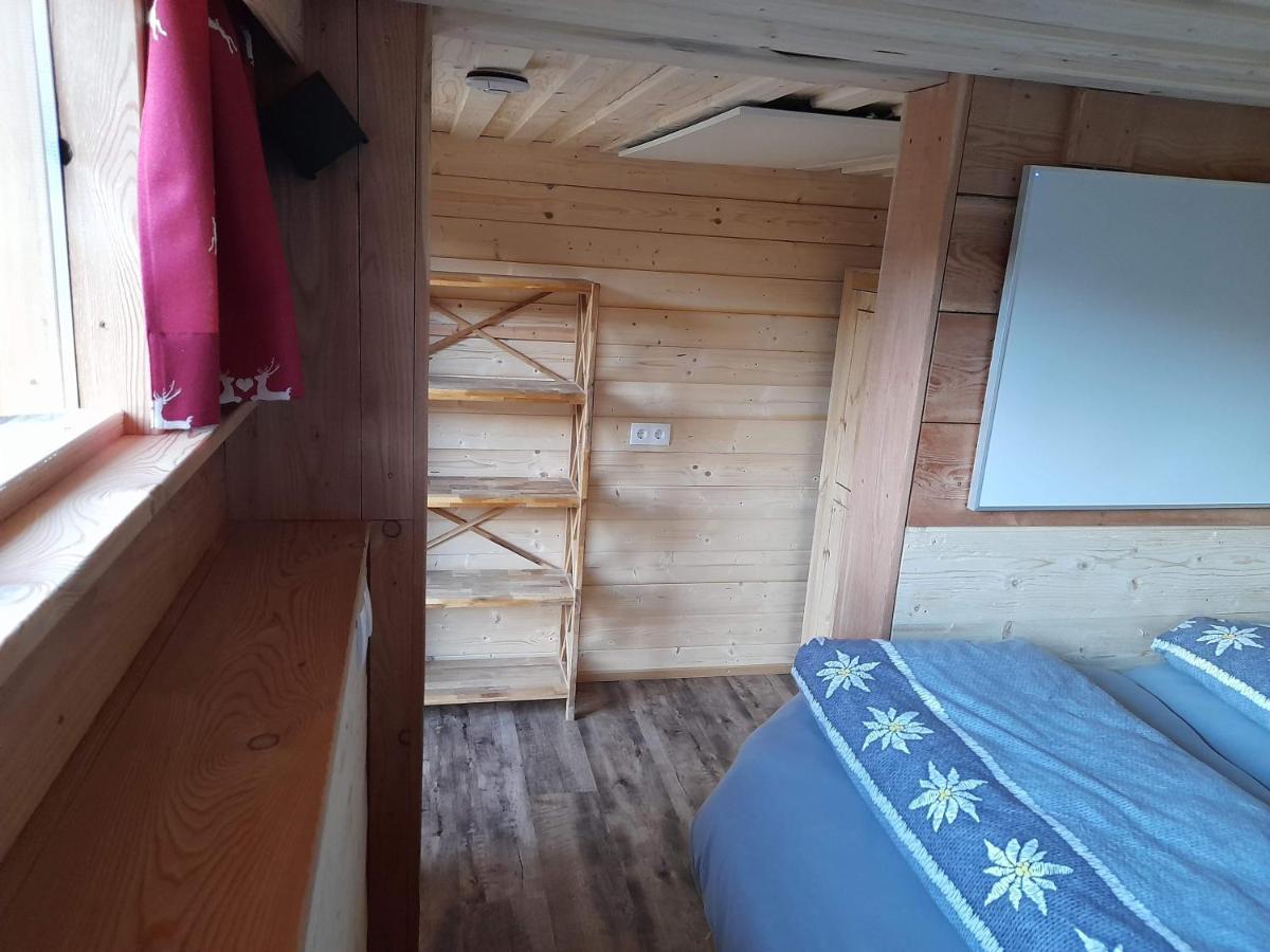 Auszeit Am Weinbuehel Apartment Бад Ишл Екстериор снимка