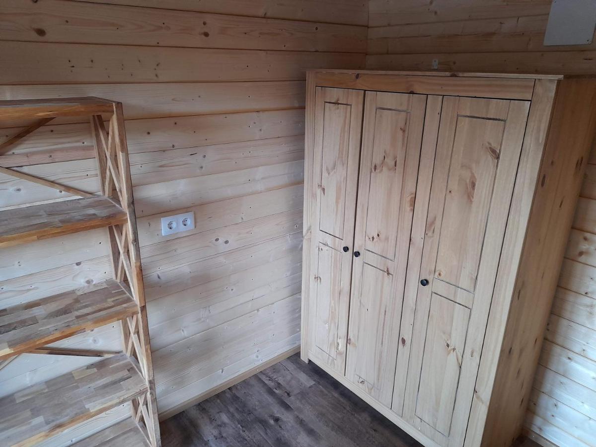 Auszeit Am Weinbuehel Apartment Бад Ишл Екстериор снимка