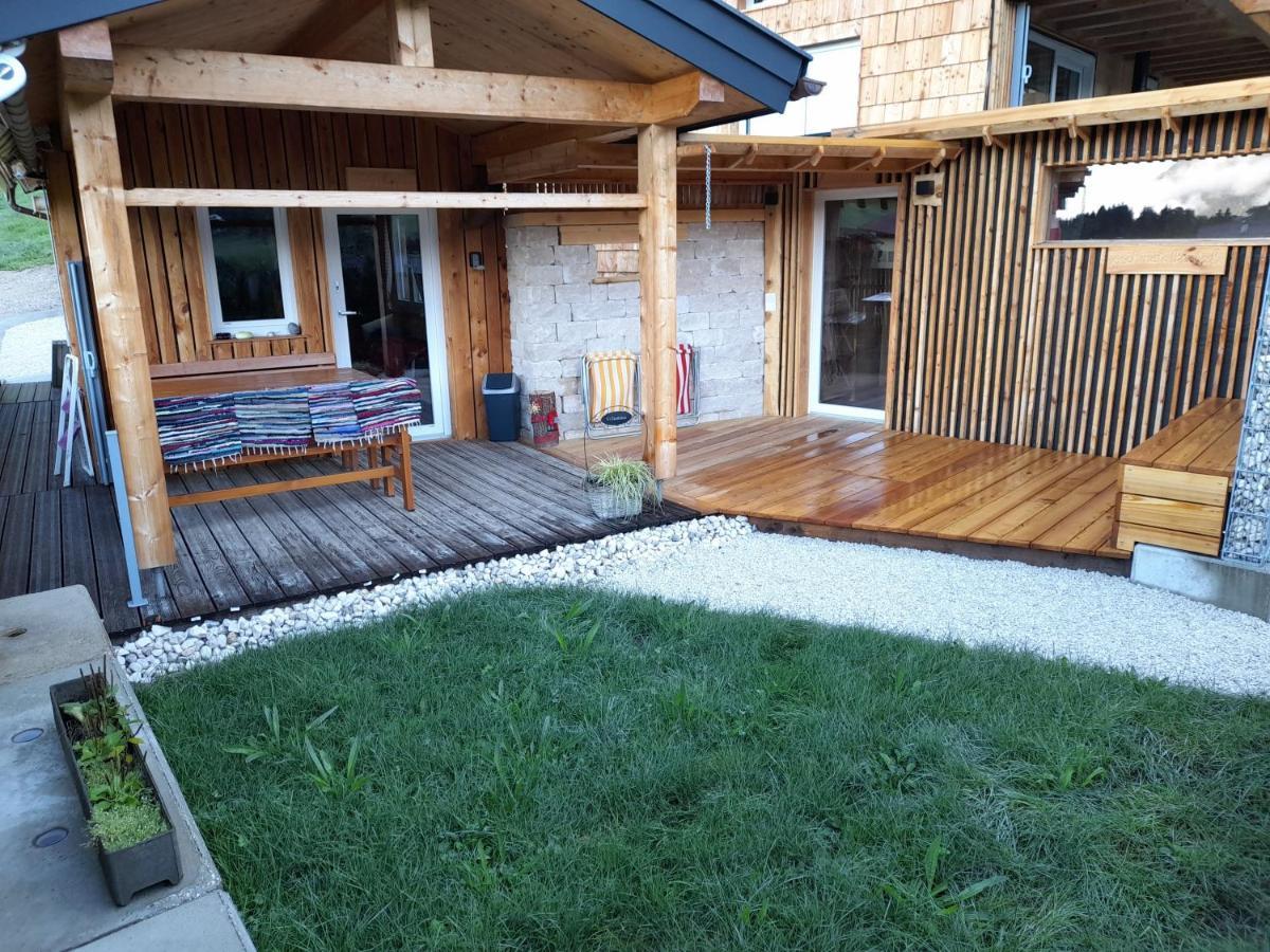 Auszeit Am Weinbuehel Apartment Бад Ишл Екстериор снимка