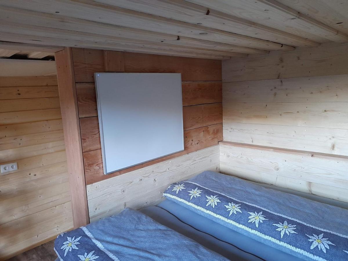 Auszeit Am Weinbuehel Apartment Бад Ишл Екстериор снимка