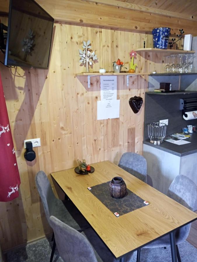 Auszeit Am Weinbuehel Apartment Бад Ишл Екстериор снимка