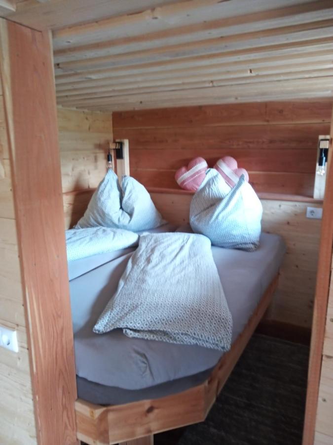 Auszeit Am Weinbuehel Apartment Бад Ишл Екстериор снимка