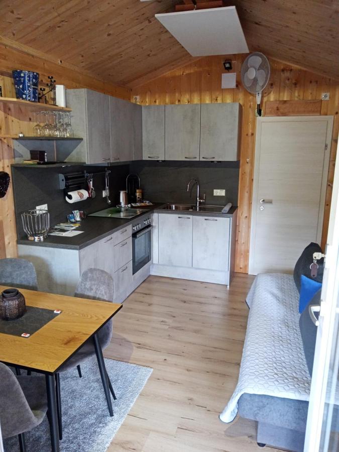 Auszeit Am Weinbuehel Apartment Бад Ишл Екстериор снимка